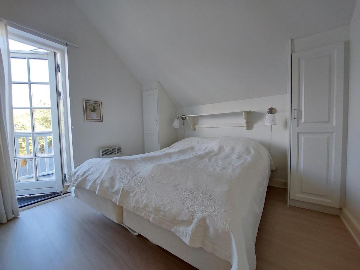 Holiday Home With Spa, Sauna And Free Access To Indoor Waterpark Gjern Exterior foto